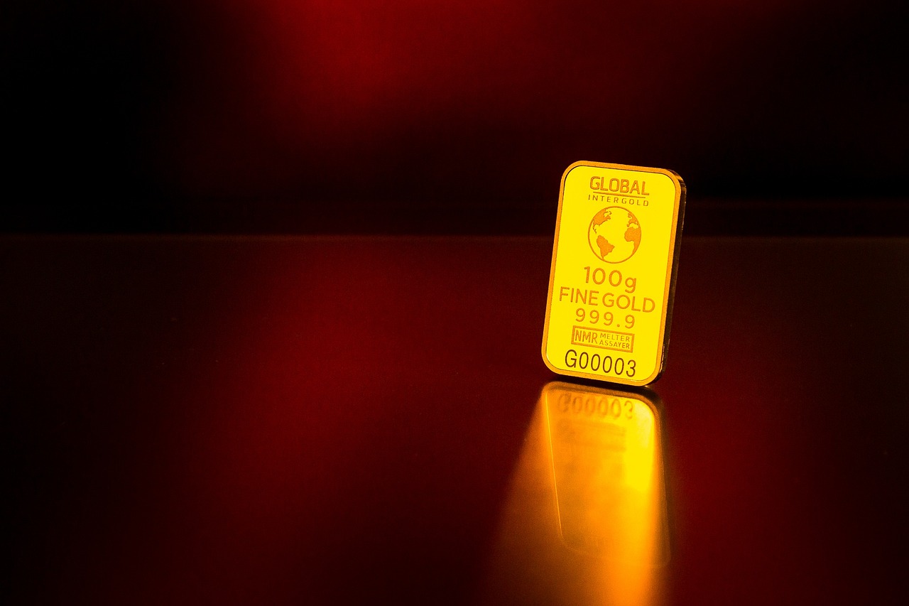 金先物投資を始める最適なタイミングはいつですか？