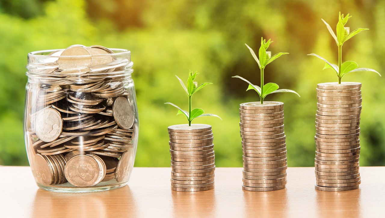 投資信託の分配金再投資のメリットとは？