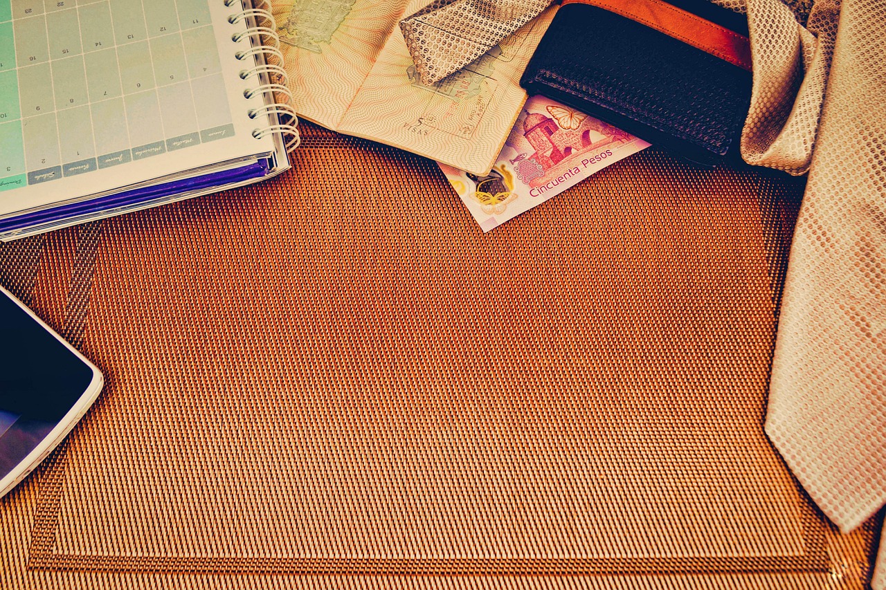 NISAでリスクを減らすためのポートフォリオの作り方は？