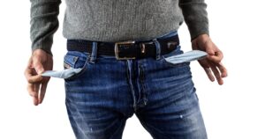 暴落時のリスクを分散する投資効果とは？